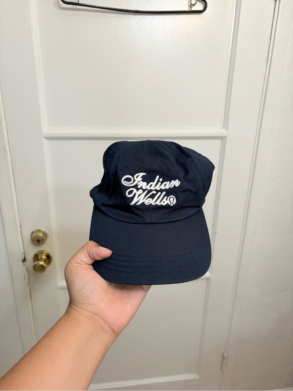 Lululemon Indian wells hat